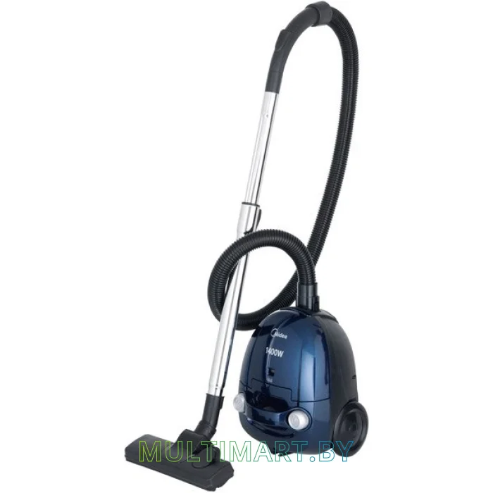 Пылесос Midea MVCB32A4